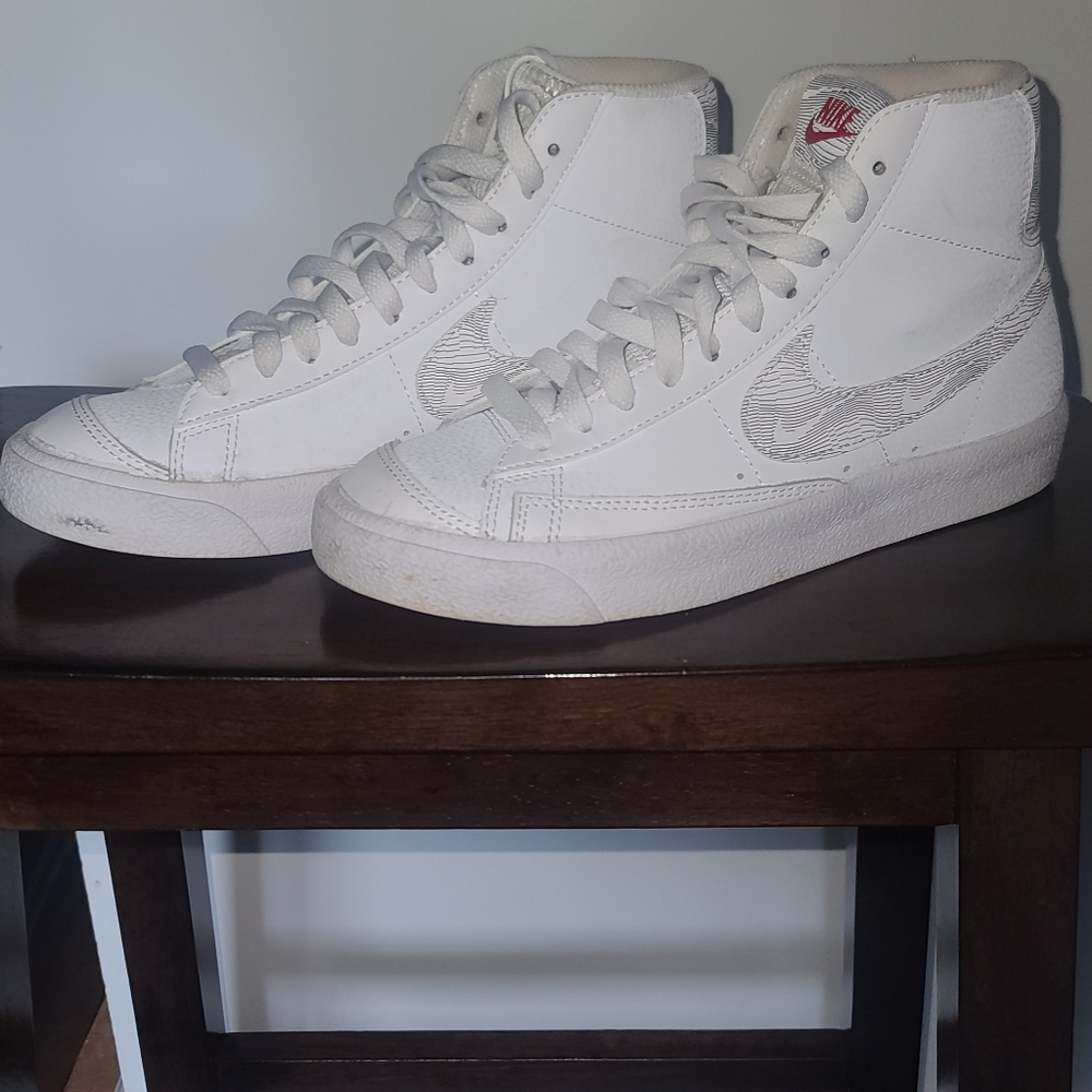 Nike Blazer mids
